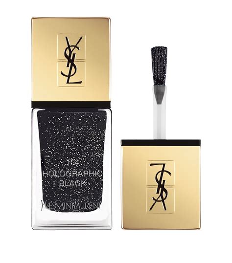 YSL La Laque Couture .